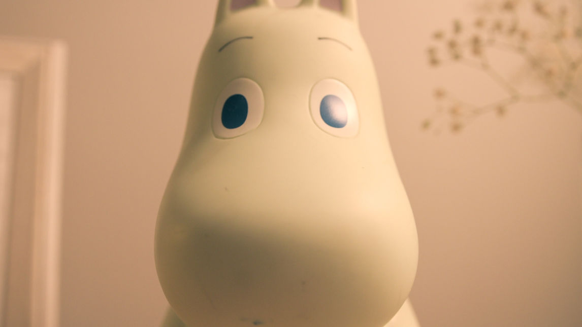 Moomin & Friends (Cinematography Class Project)